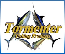 tormentor fishing products
